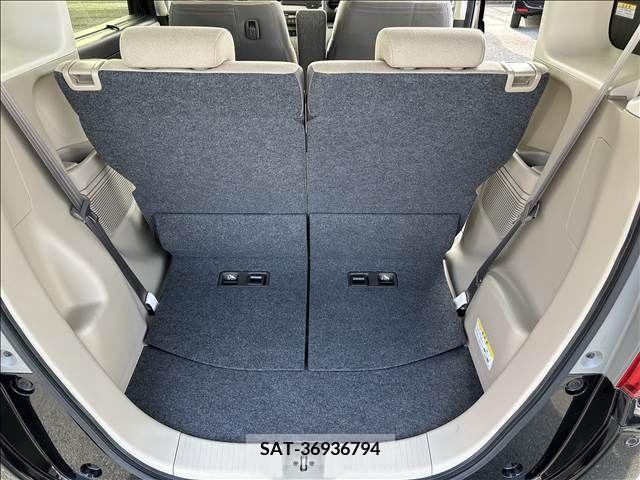 Honda N BOX 2019-11 248679-8
