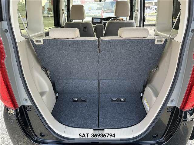 Honda N BOX 2019-11 248679-7