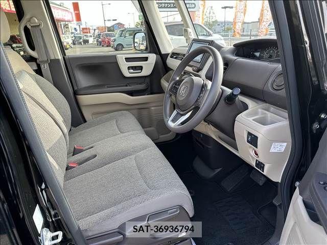 Honda N BOX 2019-11 248679-19
