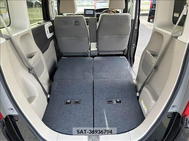 Honda N BOX 2019-11 248679-9