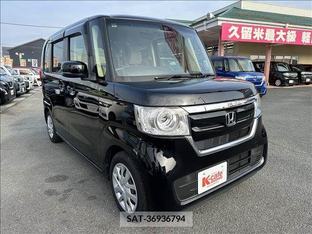 Honda N BOX 2019-11 248679-2