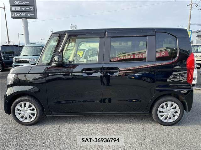 Honda N BOX 2019-11 248679-3