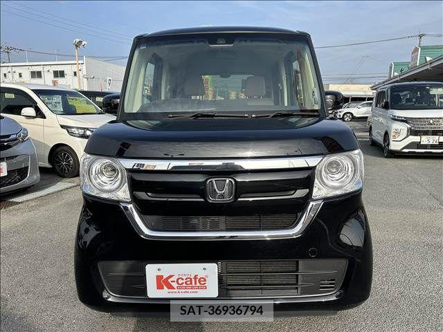 Honda N BOX 2019-11 248679-1