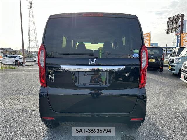 Honda N BOX 2019-11 248679-5