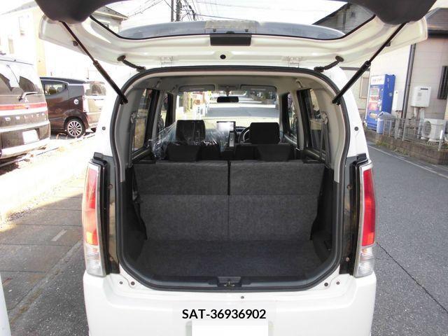 Suzuki WAGON R 2006-07 373570-14