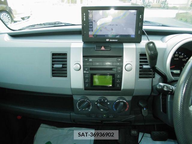 Suzuki WAGON R 2006-07 373570-9