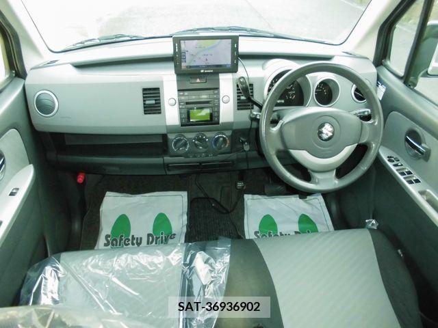 Suzuki WAGON R 2006-07 373570-13