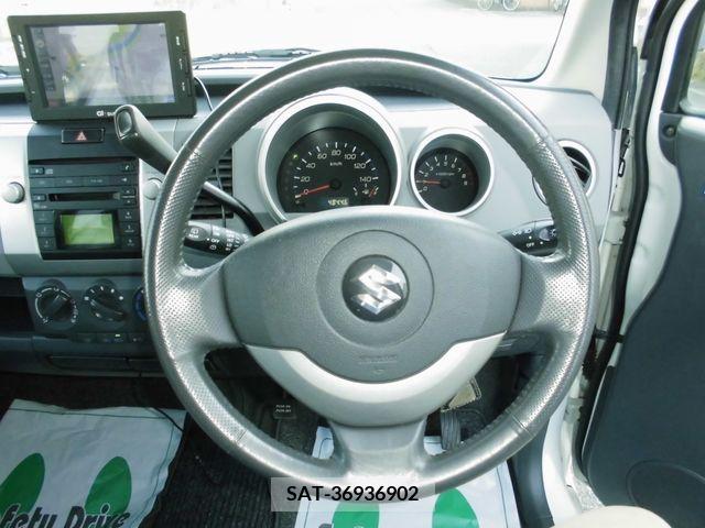 Suzuki WAGON R 2006-07 373570-10
