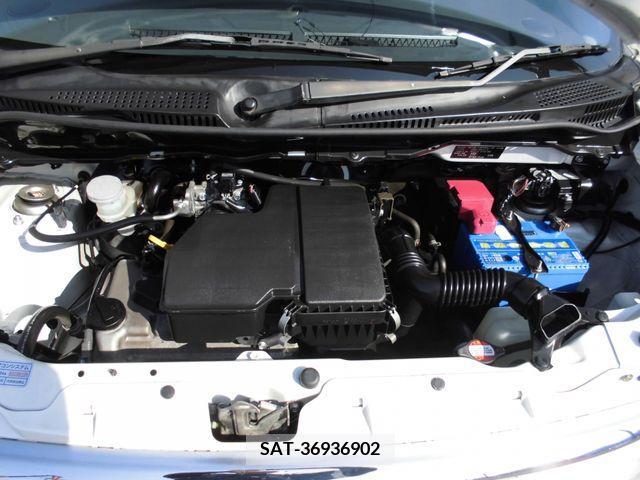 Suzuki WAGON R 2006-07 373570-23