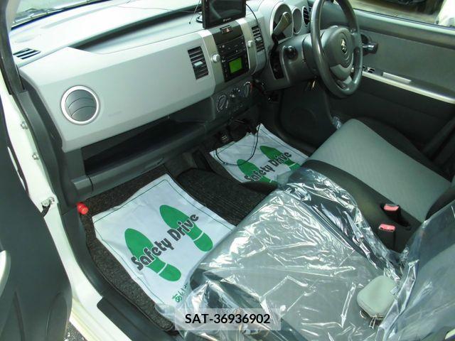 Suzuki WAGON R 2006-07 373570-16