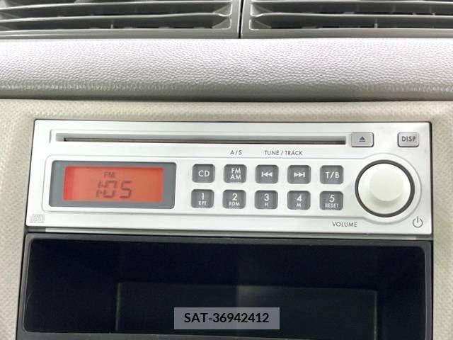 Subaru STELLA 2009-06 315183-2