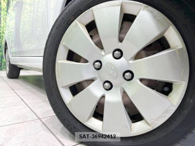 Subaru STELLA 2009-06 315183-11