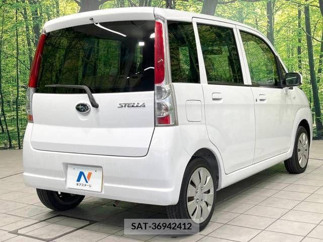 Subaru STELLA 2009-06 315183-15