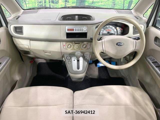 Subaru STELLA 2009-06 315183-1