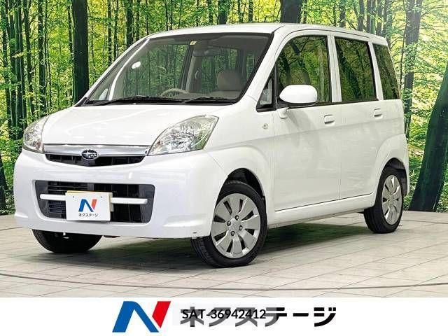 Subaru STELLA 2009-06 315183-0