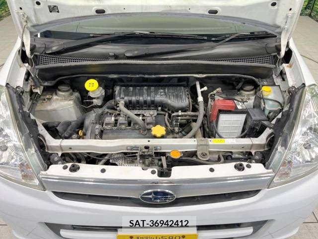 Subaru STELLA 2009-06 315183-16