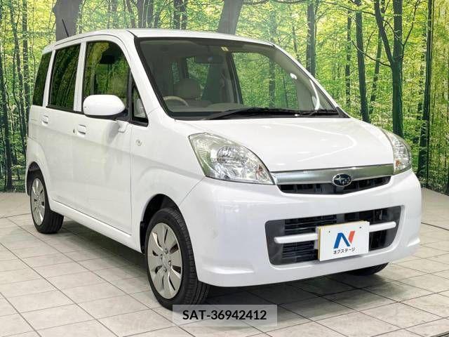 Subaru STELLA 2009-06 315183-14