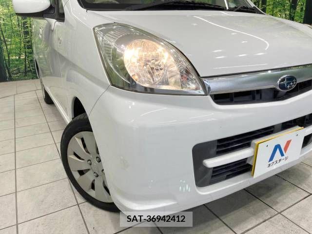 Subaru STELLA 2009-06 315183-10