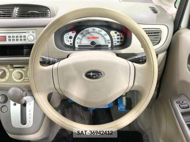 Subaru STELLA 2009-06 315183-9