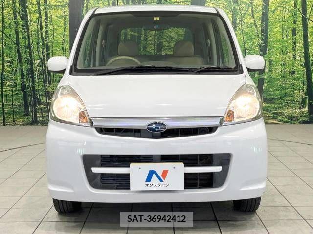 Subaru STELLA 2009-06 315183-12