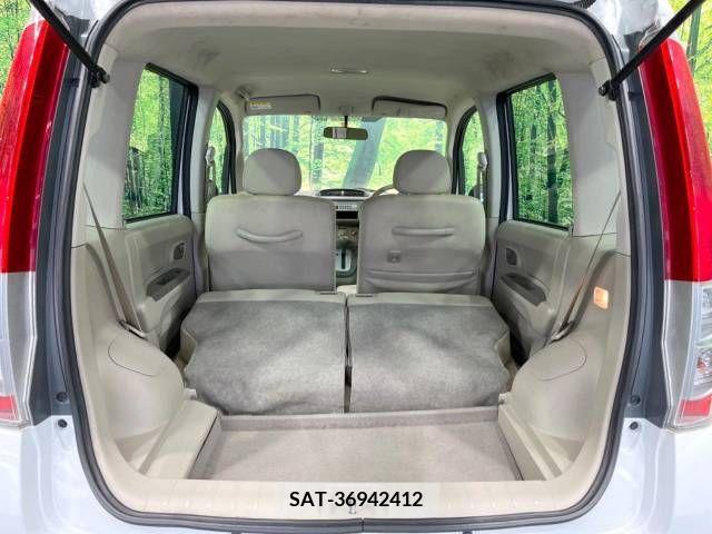 Subaru STELLA 2009-06 315183-8