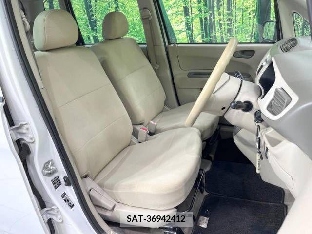 Subaru STELLA 2009-06 315183-6