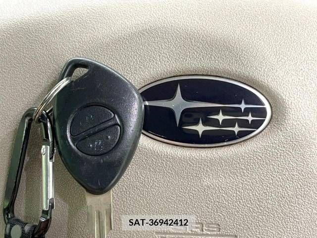 Subaru STELLA 2009-06 315183-5