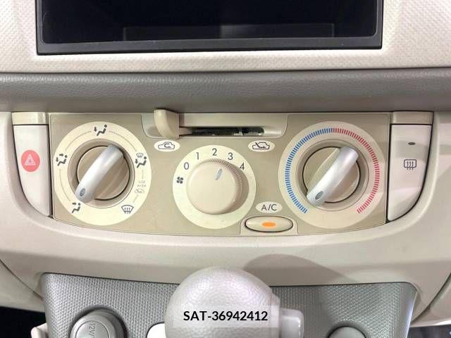 Subaru STELLA 2009-06 315183-4