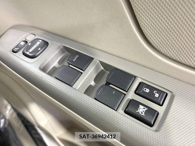 Subaru STELLA 2009-06 315183-3