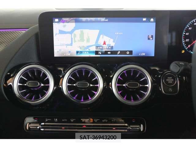 Amg A-Class 2022-03 291598-2