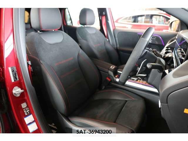 Amg A-Class 2022-03 291598-3