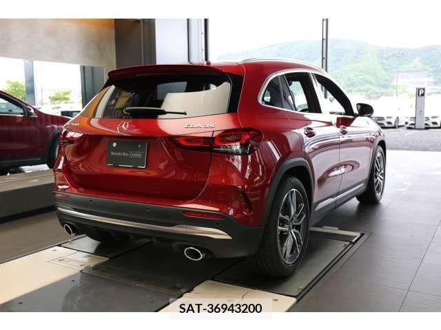 Amg A-Class 2022-03 291598-8