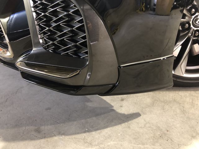 Lexus LS 2018-01 13704-19