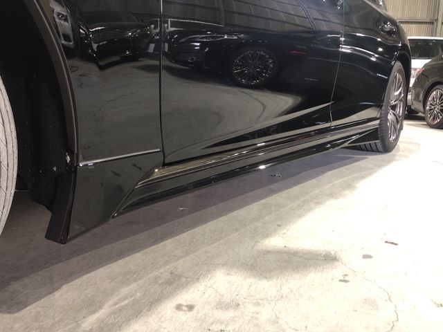 Lexus LS 2018-01 13704-20