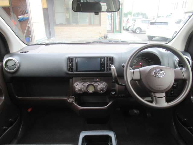 Toyota PASSO 2015-11 181167-6