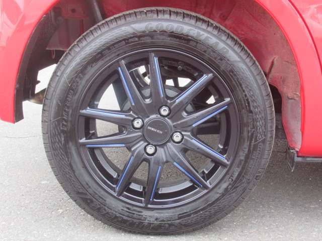 Toyota PASSO 2015-11 181167-5