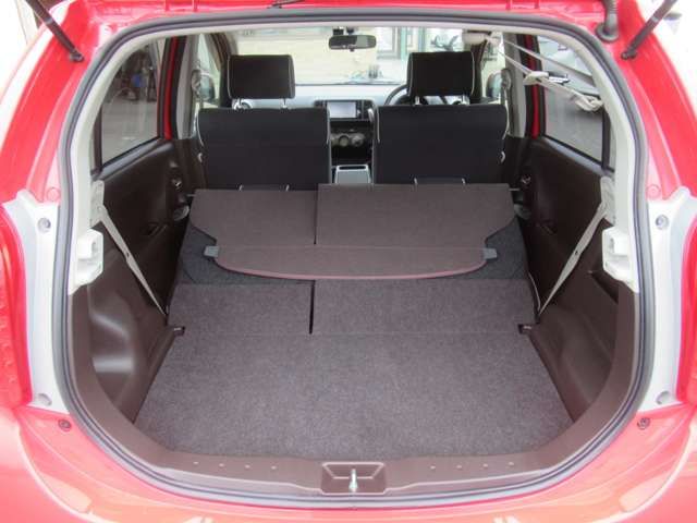 Toyota PASSO 2015-11 181167-14