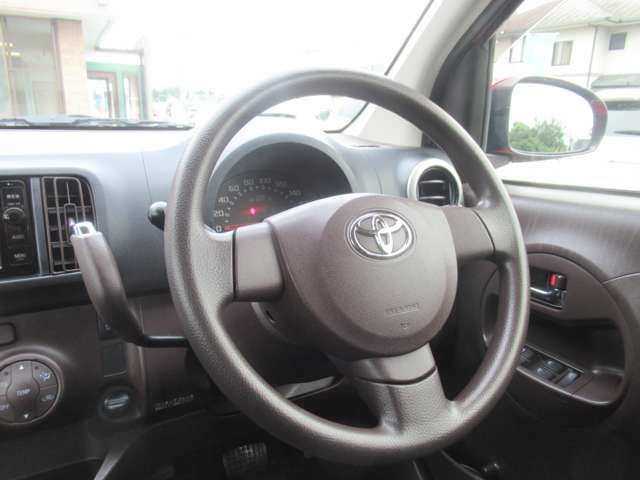 Toyota PASSO 2015-11 181167-7
