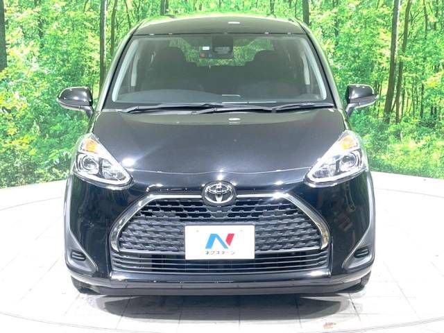 Toyota SIENTA 2020-11 196560-14
