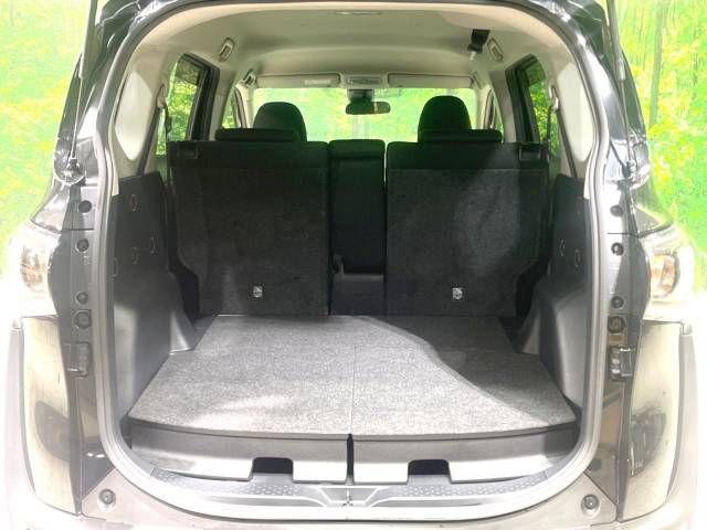 Toyota SIENTA 2020-11 196560-10