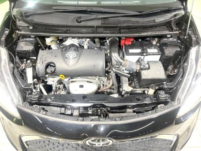Toyota SIENTA 2020-11 196560-18