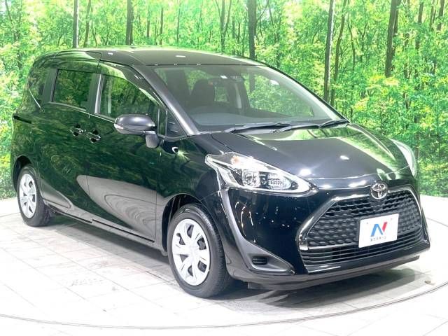 Toyota SIENTA 2020-11 196560-16