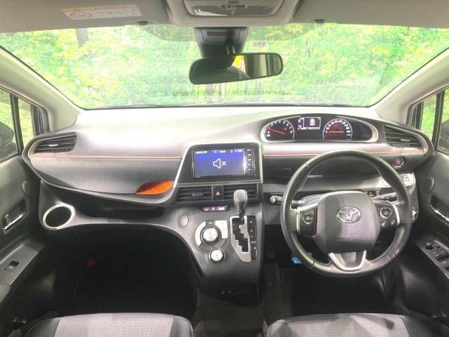 Toyota SIENTA 2020-11 196560-1