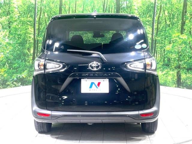Toyota SIENTA 2020-11 196560-15