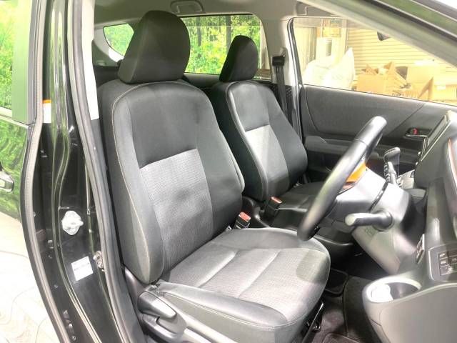 Toyota SIENTA 2020-11 196560-8