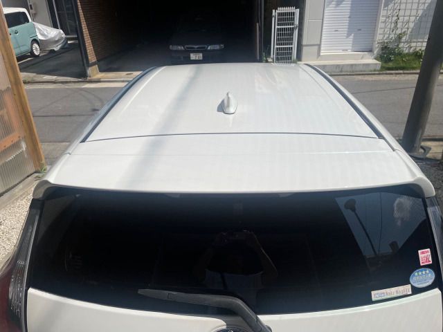 Toyota AQUA 2016-07 20715-17