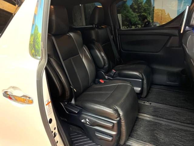 Toyota ALPHARD 2017-04 19259-8