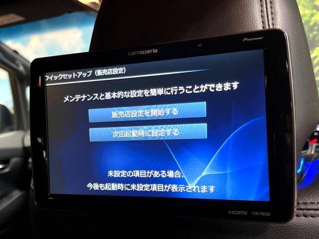 Toyota ALPHARD 2017-04 19259-4