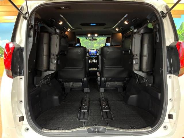 Toyota ALPHARD 2017-04 19259-10