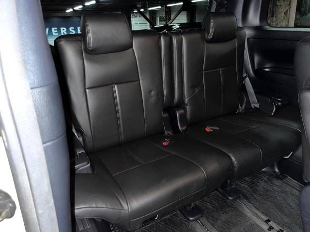 Toyota ALPHARD 2017-04 19259-9